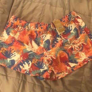 Patagonia Barely Baggies